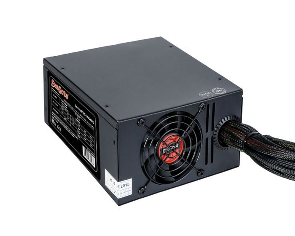 Блок питания ATX Exegate ServerPRO-700ADS