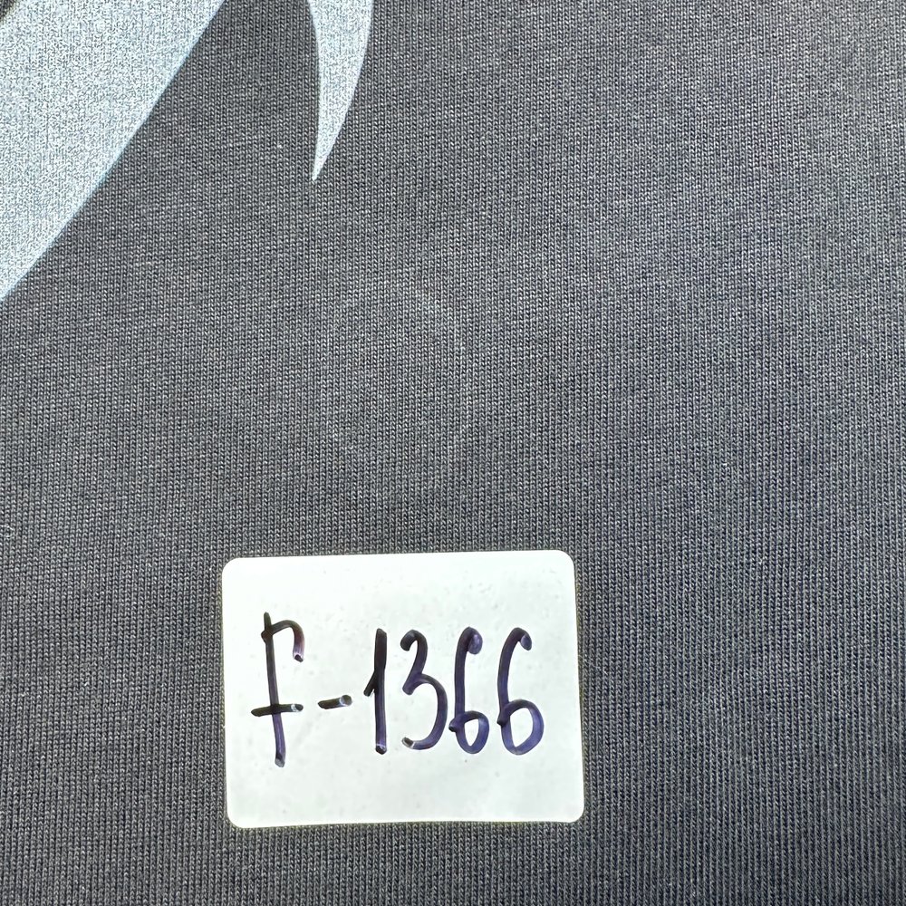Футболка Ymkashix THF Big Logo F-1366 pp.XL