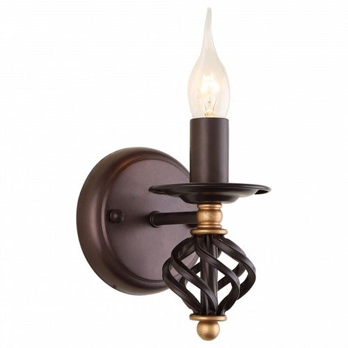 Бра Arte Lamp A4550AP-1CK