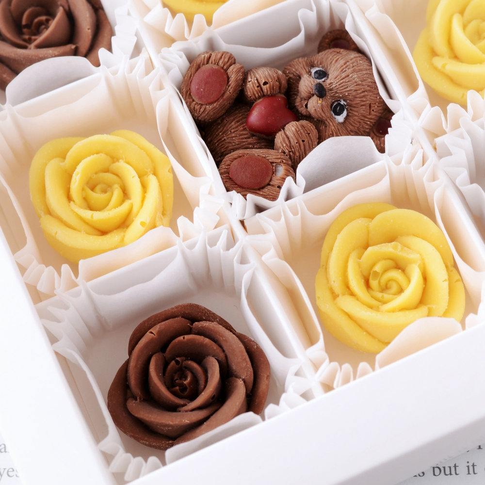 Набор "Самой прекрасной"