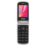 Мобильный телефон Olmio F28 038720 Black