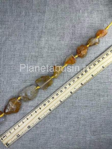 Сердолик 1706