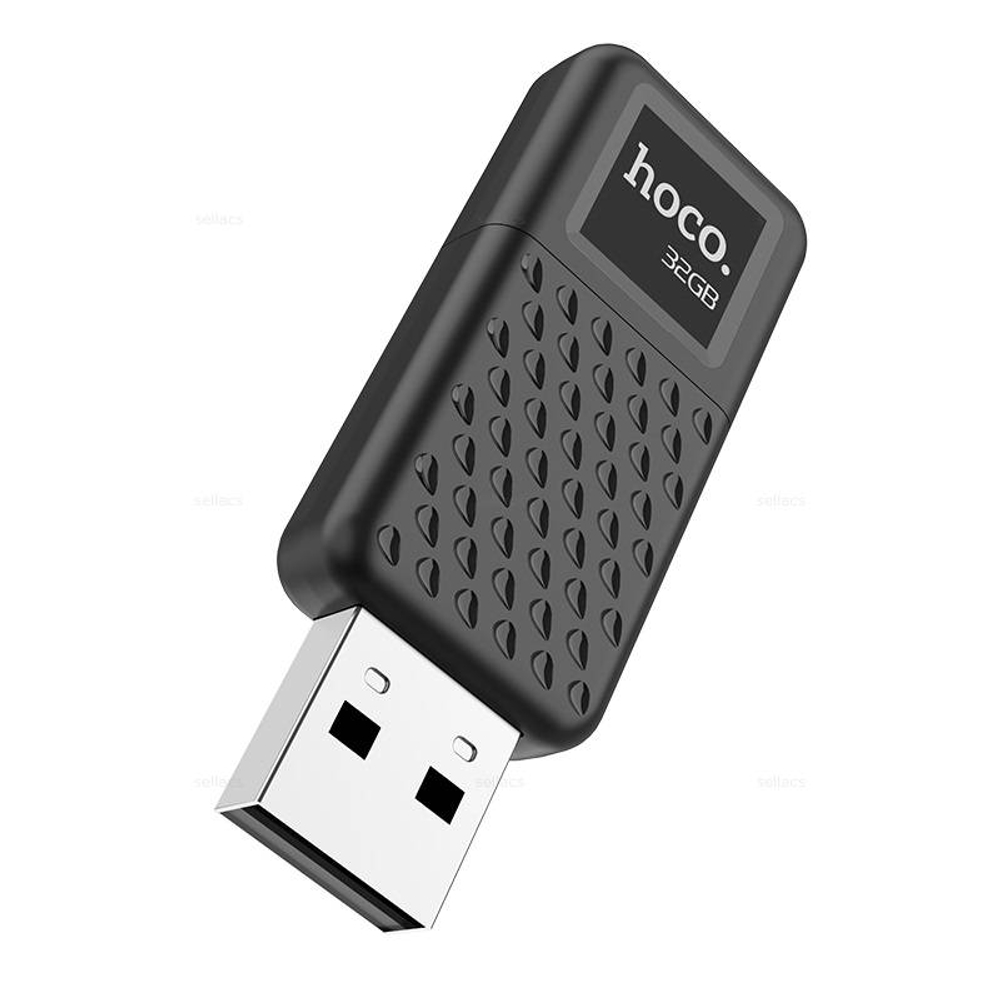 USB флешка 128GB Hoco UD6