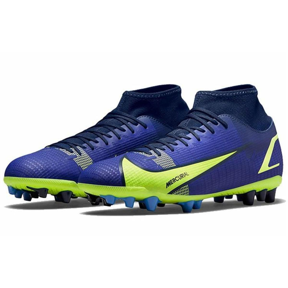 Кроссовки Nike Mercurial Superfly 8 14 Academy AG（ ）, CV0842-474