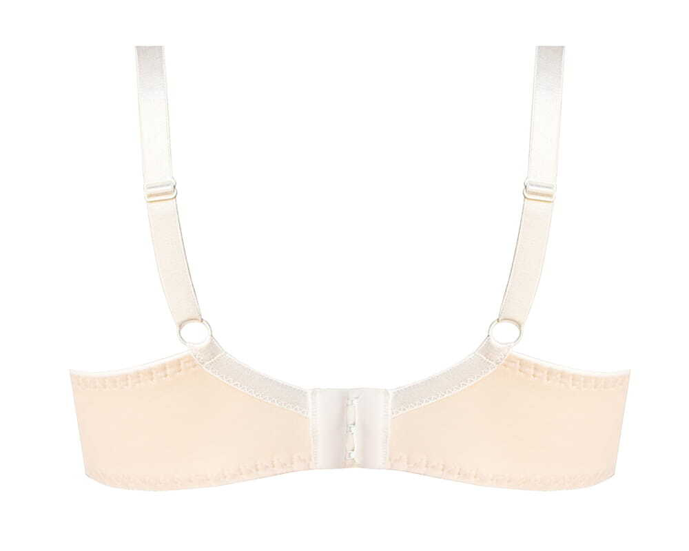 Бюстгальтер на косточках с пуш-ап вкладышами (Размер: 70H) (Цвет: черный)