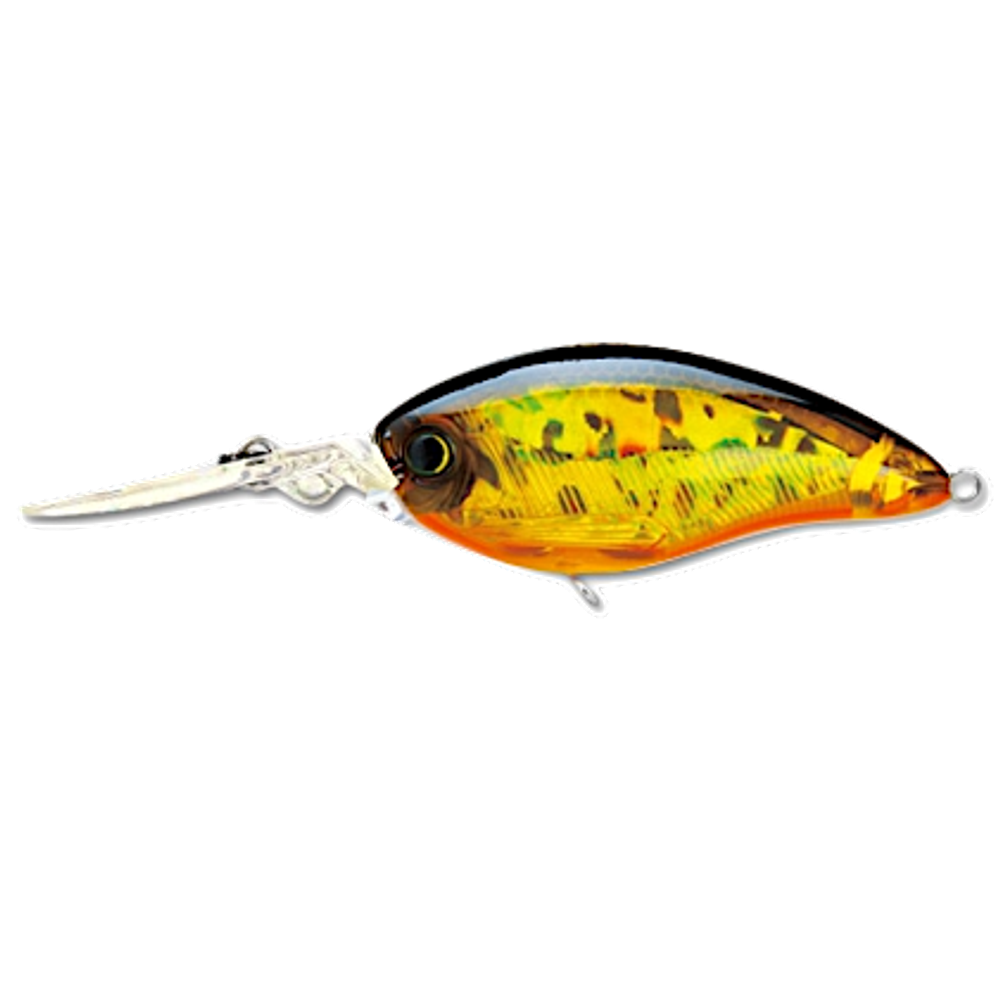 Воблер Yo-Zuri ( Duel )  3DS Deep Diver 65F F1158-HGBL  65мм 17g 3.5m