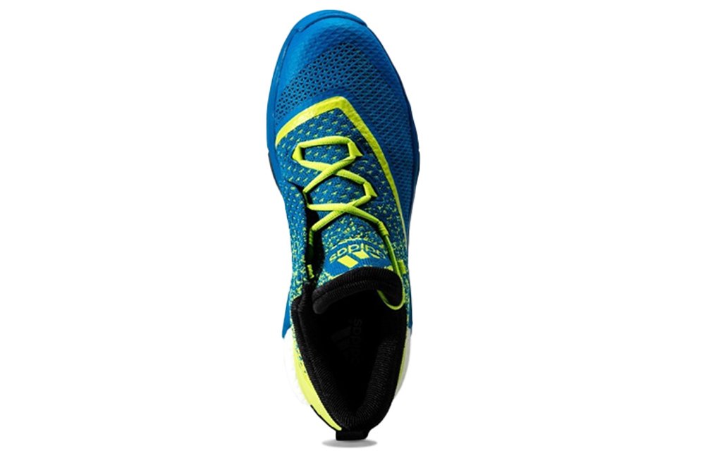 Кроссовки Adidas Crazy Light Boost