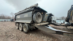 Grunwald GRW375 Прицеп самосвал GRW375