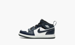 Air Jordan 1 Mid TD "Armory Navy"