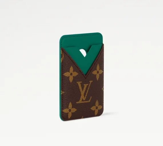 Держатель для карт Louis Vuitton Magnet