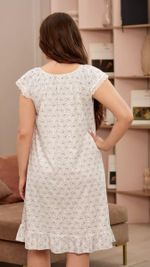 Сорочка с крылышками 751-1