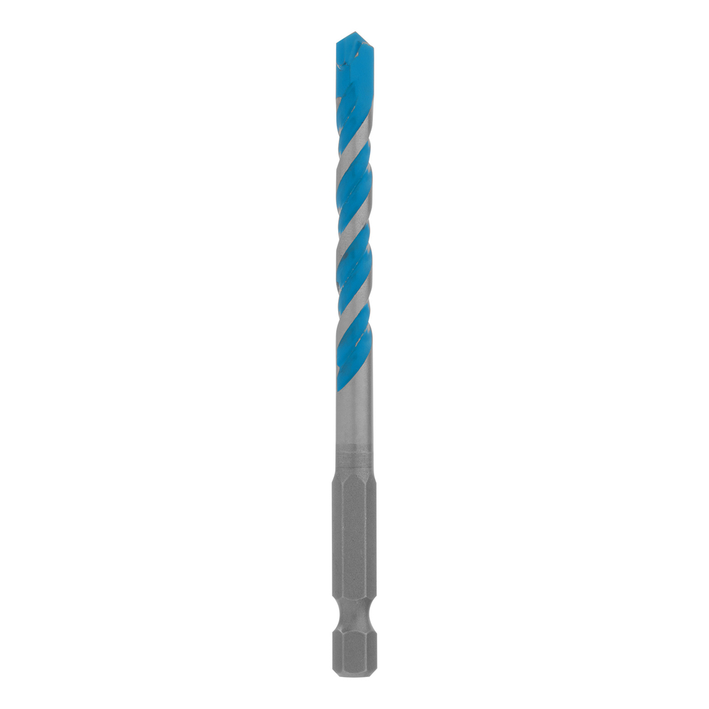 Сверло универсальное, Multipurpose PRO, 6-гр. хвостовик, 8мм Gross