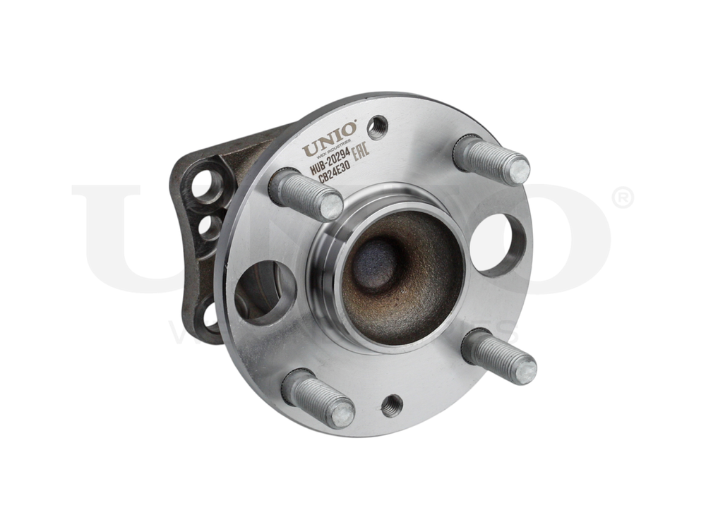 Ступица задняя (с ABS) UNIO HUB-20294
