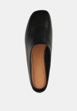 Мюли // Diana // Black