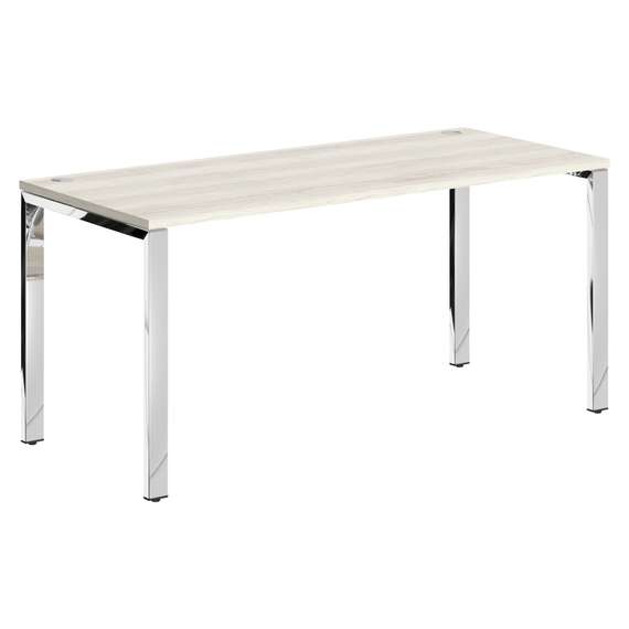 Стол прямой XGST 167.1  1600х700х750 XTEN GLOSS