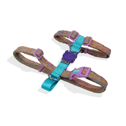 Шлейка UFO Zee.Dog