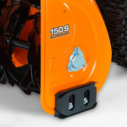 Снегоуборщик KETTAMA 150 S Superior