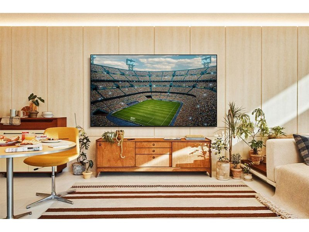 LED телевизор Samsung UE98U9000H 4K Ultra HD