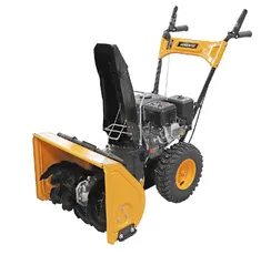 Бензиновый снегоуборщик "GARDEN PRO" KCM22B