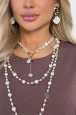 Костюм Очарование стиля (какао) К12788-25М LT Collection