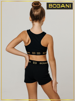 Спортивные шорты для тренировок