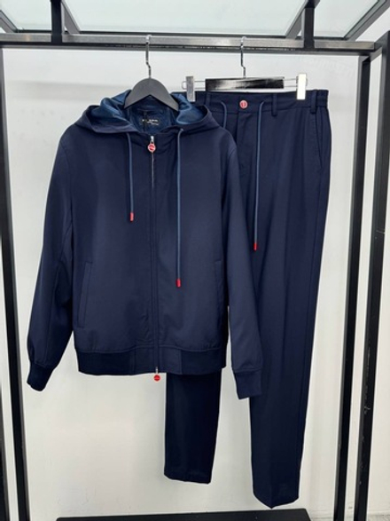Спортивный костюм Kiton