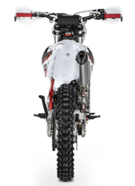 Мотоцикл кроссовый эндуро ROCKOT R5X Rampage (300cc, ZS175FMM (CB300F), 21/18)