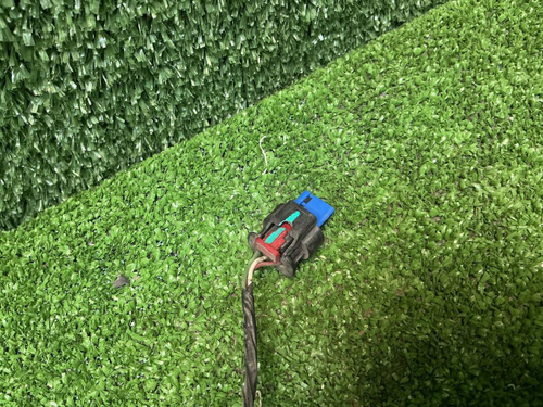 Проводка переднего бампера Geely Monjaro (2021-нв)