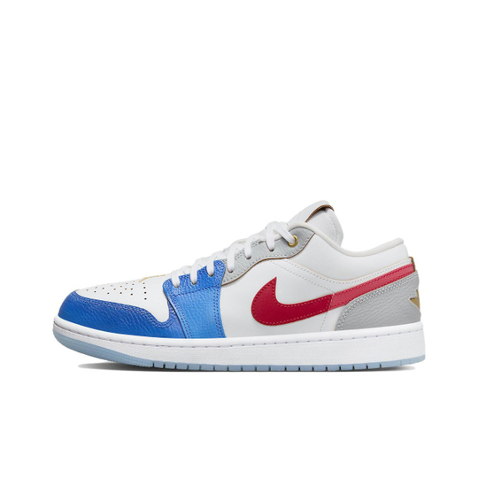 Кроссовки Air Jordan 1 Low Philippines