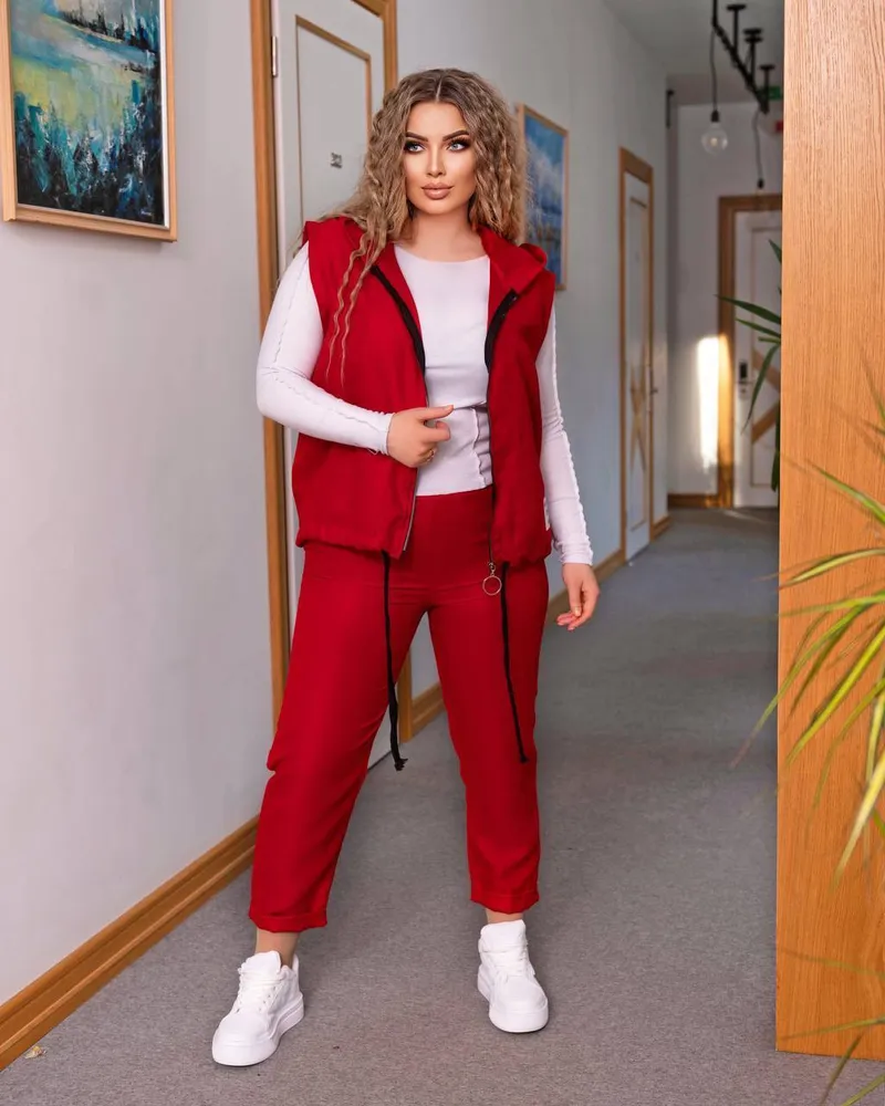 Костюм УК-1861-1 Fabrika