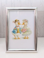 Рамки для фото 10*15 см 3 штуки