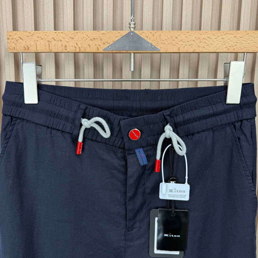Брюки Kiton