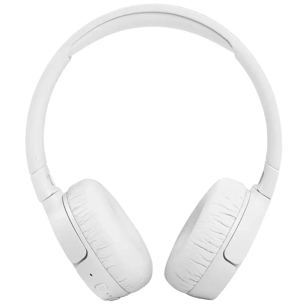 Беспроводные наушники JBL E55BT White
