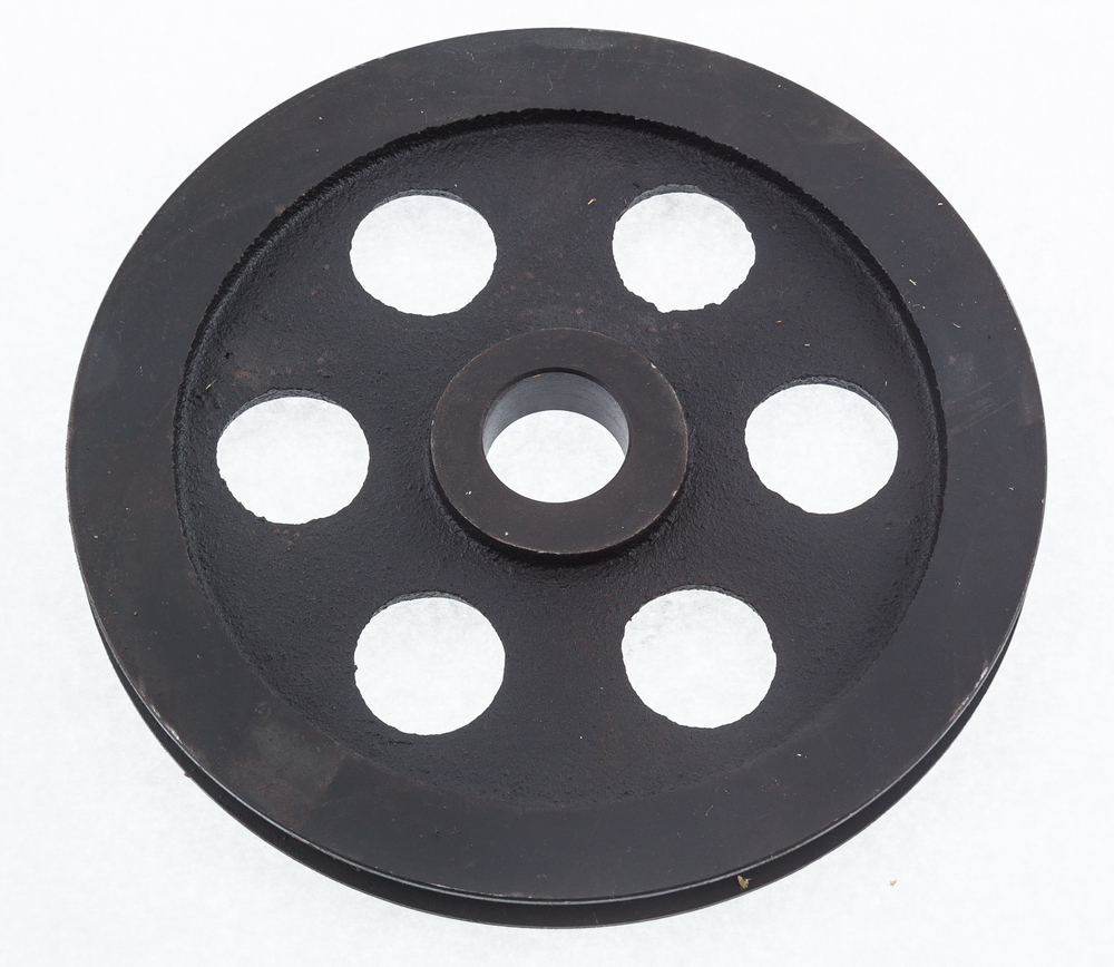 Шкив троса синхронизации (одно ручейковый SGM-805-03