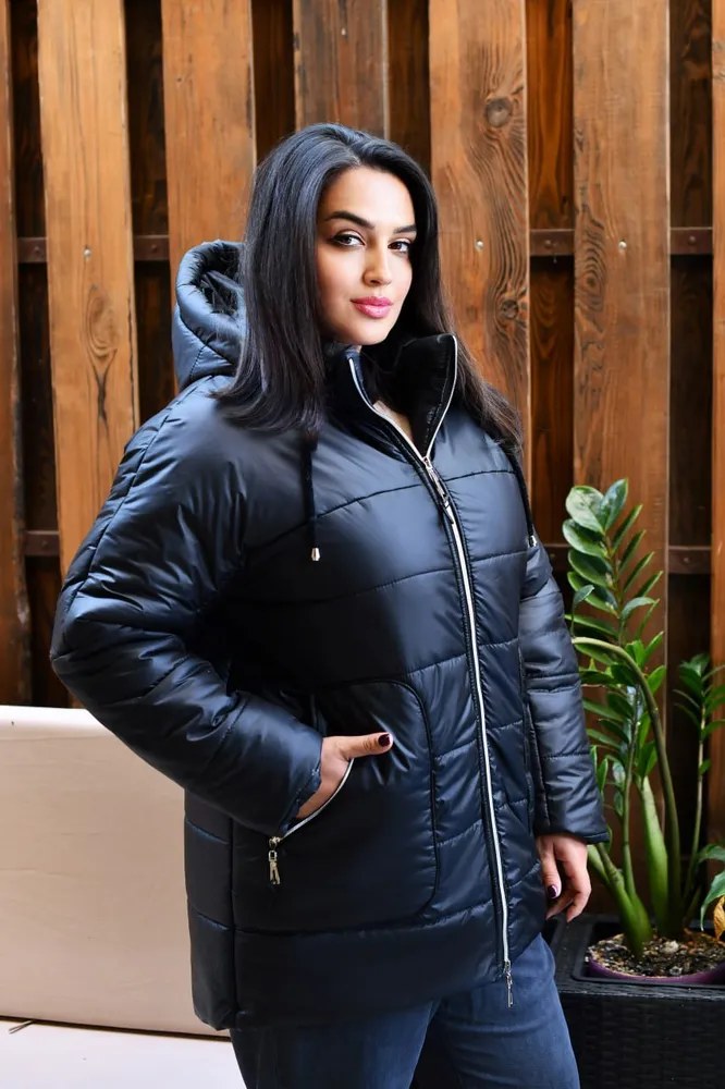 Куртка УК-21-115/2 Fabrika