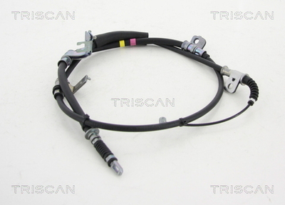 TRISCAN - 8140431049-TRS - Cable Pull, parking brake