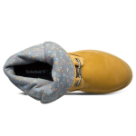 Ботинки Timberland Roll Top, 8014B