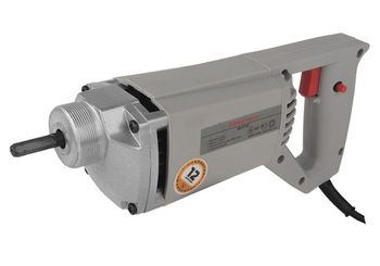 Вибраторы для бетона