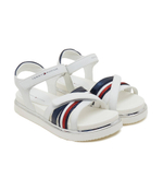 Босоножки Tommy Hilfiger - белый(T3A2 33240 0273X336)