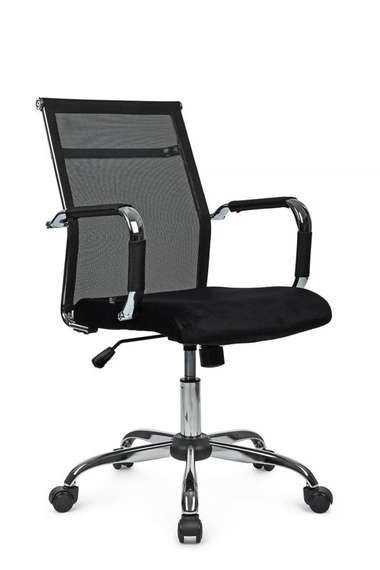 Кресло Art RCH 6017M Черный