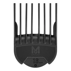 Набор насадок гребней Moser Slide-On Attachment Comb Set 6 шт (1802-7000)