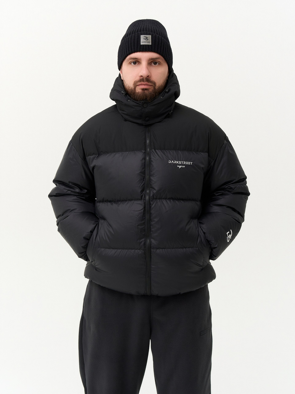 Куртка UGRA DS