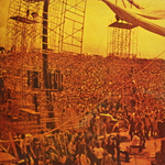 Сборник / Woodstock: Music From The Original Soundtrack And More (3LP)