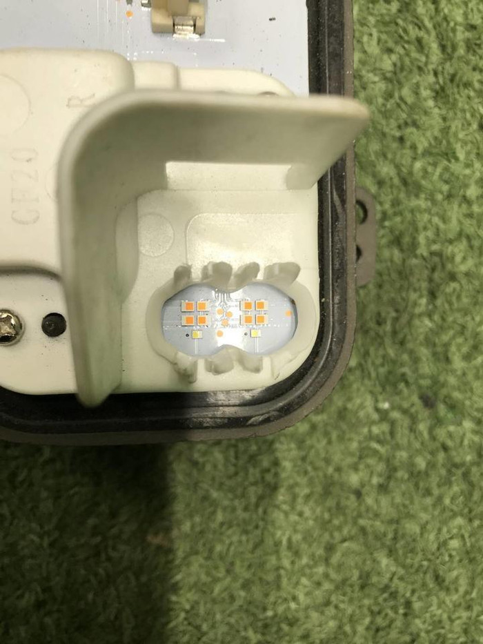 Модуль фары Geely Coolray (2023-н.в.)