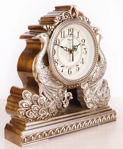 Настольные часы MIRRON, Р3019A ЗБ