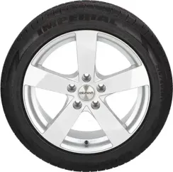 Imperial Ecosport 2 255/40 R20 101Y XL