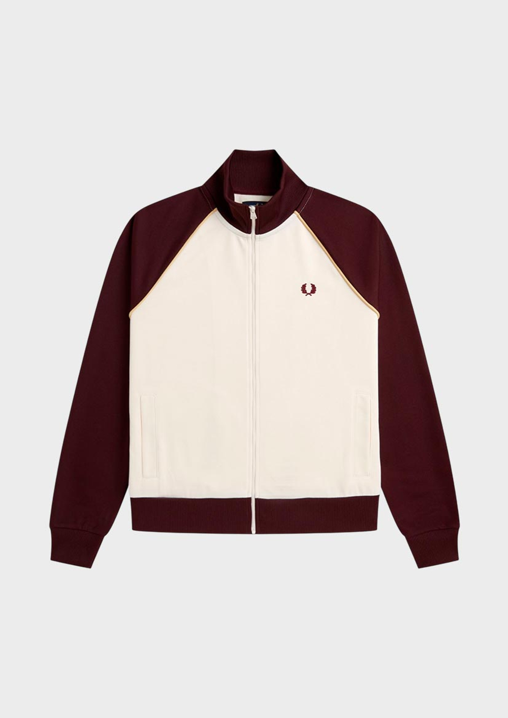 Толстовка FRED PERRY