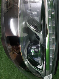 Фара левая Mercedes S w222 (2013-2017) LED