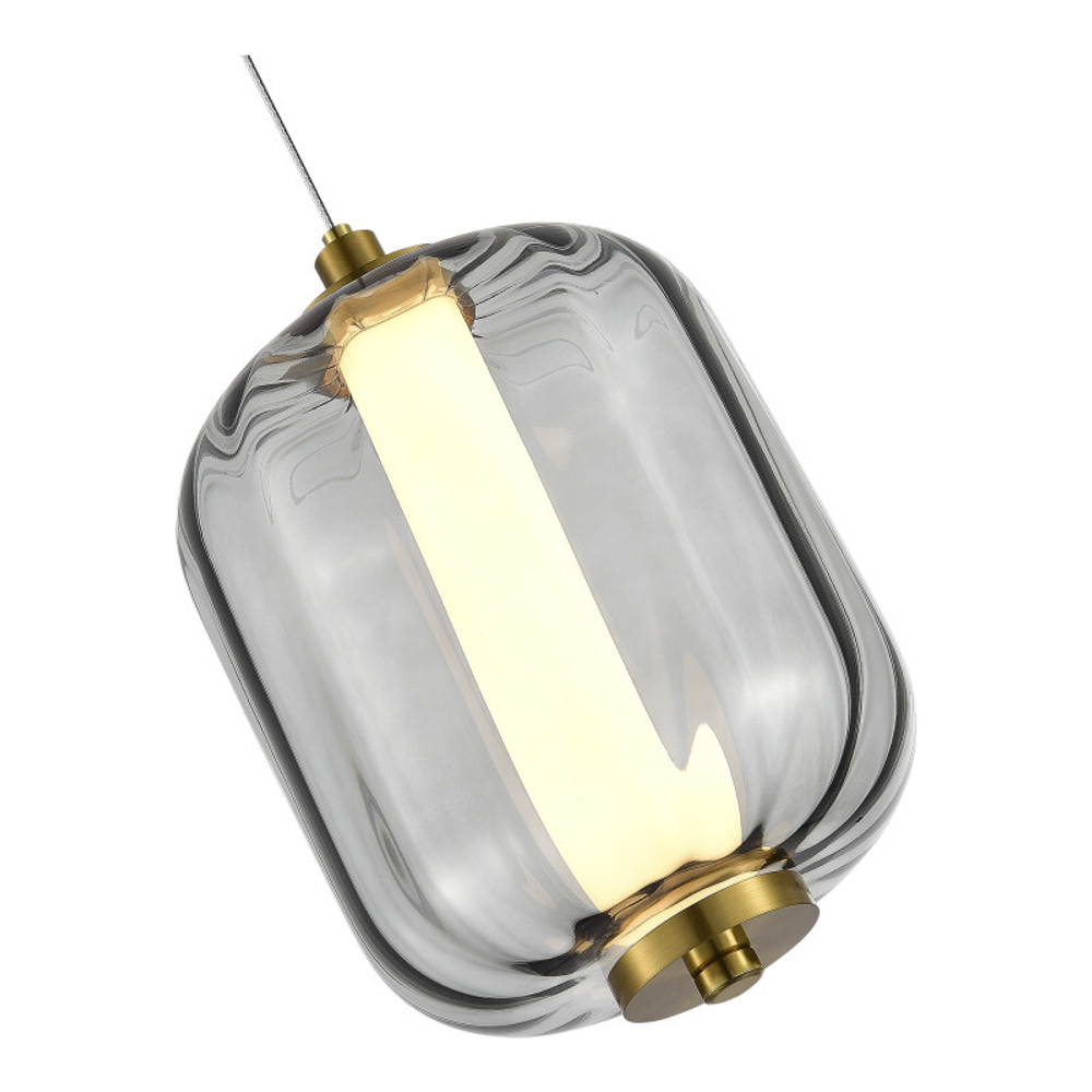 Подвесной светильник ST-Luce SL1193.313.01