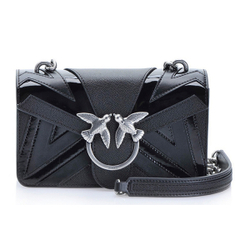 Сумка Pinko Shoulder Bag Mini Black, 1P21EV-Y5TX-Z99